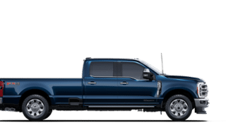 2025 Ford Super Duty® External Image 1